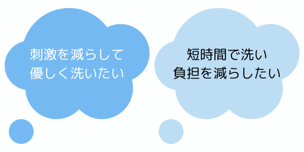 こんなお悩みのあるサロン様へ